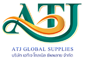 เรารับทำบัญชีให้ ATJ Global Supplies เพราะ Plusitive Accounting รับ ทำ บัญชี